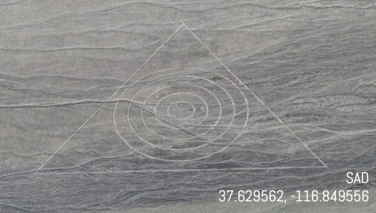 Tragovi izgubljenih civilizacija: 20 najčudnijih stvari koje su ljudi prona&scaron;li koristeći Google Earth