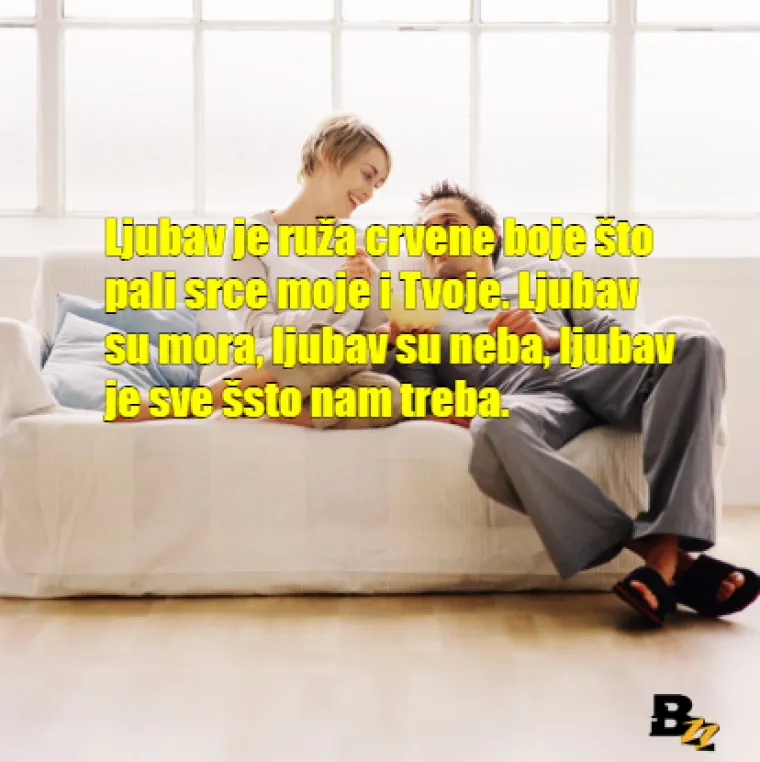 Danas bismo ih smatrali ljigavima: 20 ljubavnih poruka koje su dijelili na&scaron;i stari