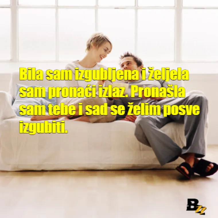 Danas bismo ih smatrali ljigavima: 20 ljubavnih poruka koje su dijelili na&scaron;i stari