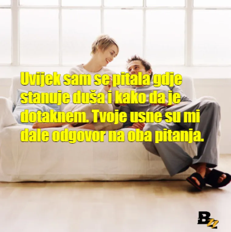 Danas bismo ih smatrali ljigavima: 20 ljubavnih poruka koje su dijelili na&scaron;i stari