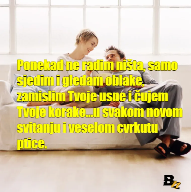 Danas bismo ih smatrali ljigavima: 20 ljubavnih poruka koje su dijelili na&scaron;i stari