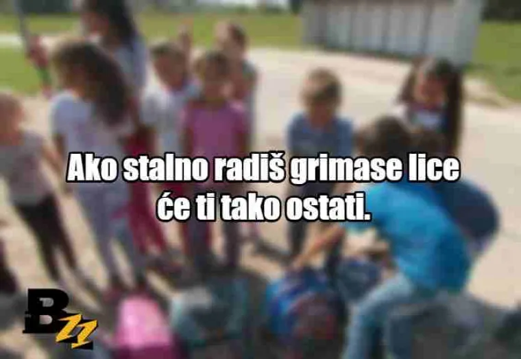 Od kave raste rep, a od mrkve bolje vidiš! 30 dječjih praznovjerja u koja smo nekada neupitno vjerovali
