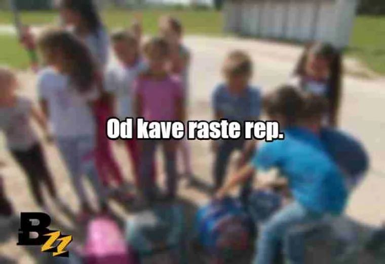 Od kave raste rep, a od mrkve bolje vidiš! 30 dječjih praznovjerja u koja smo nekada neupitno vjerovali