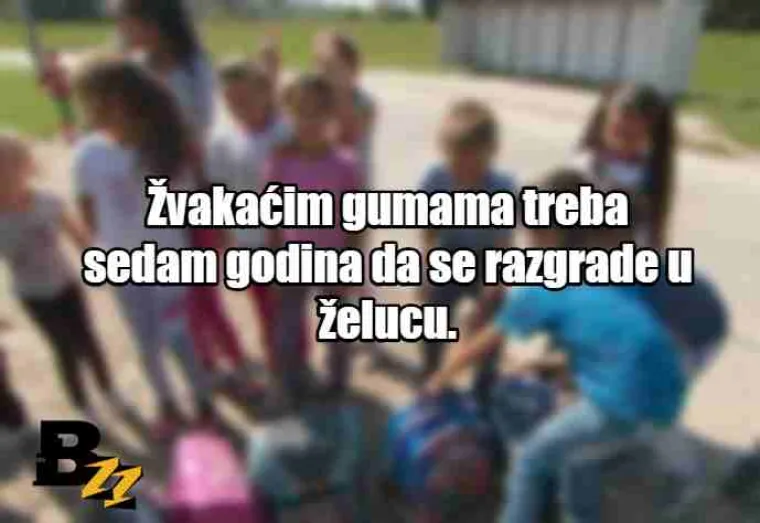 Od kave raste rep, a od mrkve bolje vidiš! 30 dječjih praznovjerja u koja smo nekada neupitno vjerovali
