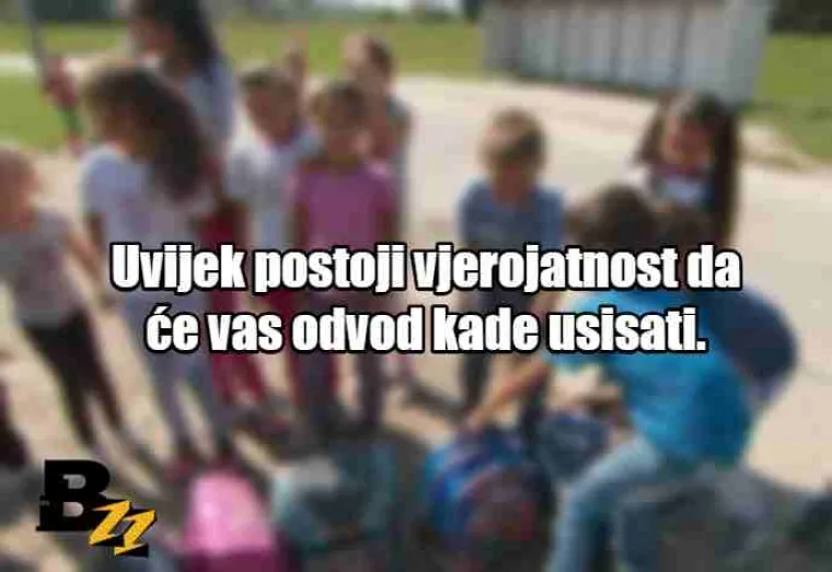 Od kave raste rep, a od mrkve bolje vidi&scaron;! 30 dječjih praznovjerja u koja smo nekada neupitno vjerovali