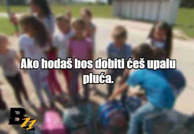 Od kave raste rep, a od mrkve bolje vidi&scaron;! 30 dječjih praznovjerja u koja smo nekada neupitno vjerovali