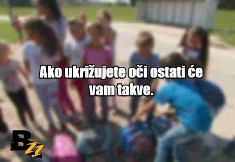 Od kave raste rep, a od mrkve bolje vidi&scaron;! 30 dječjih praznovjerja u koja smo nekada neupitno vjerovali