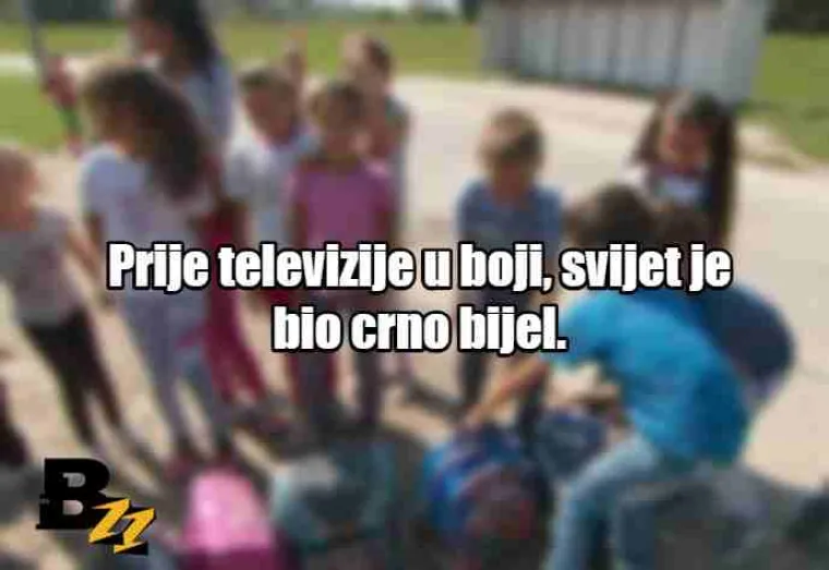 Od kave raste rep, a od mrkve bolje vidi&scaron;! 30 dječjih praznovjerja u koja smo nekada neupitno vjerovali