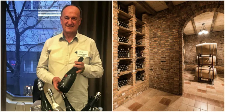 Pobjegao od rata u Vukovaru pa pokrenuo obiteljski posao: Danas proizvodi najbolji hrvatski pjenu&scaron;ac!