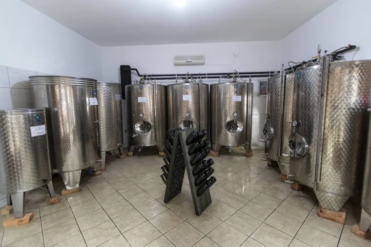 Pobjegao od rata u Vukovaru pa pokrenuo obiteljski posao: Danas proizvodi najbolji hrvatski pjenu&scaron;ac!