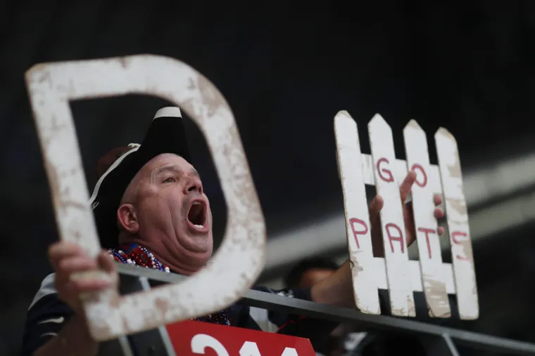 Super Bowl u Atlanti