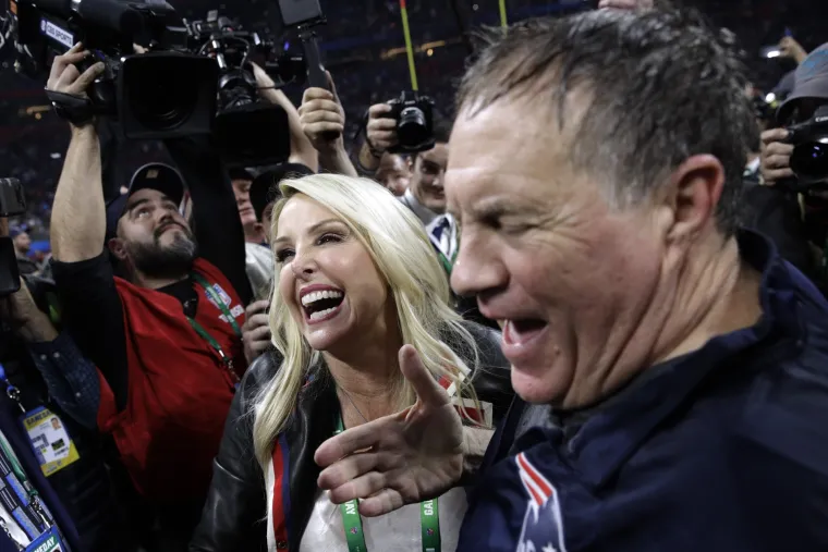 Super Bowl u Atlanti