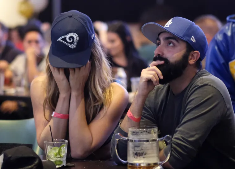 Super Bowl u Atlanti