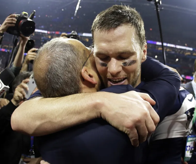 Super Bowl u Atlanti