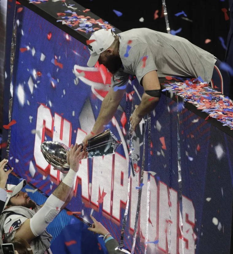 Super Bowl u Atlanti