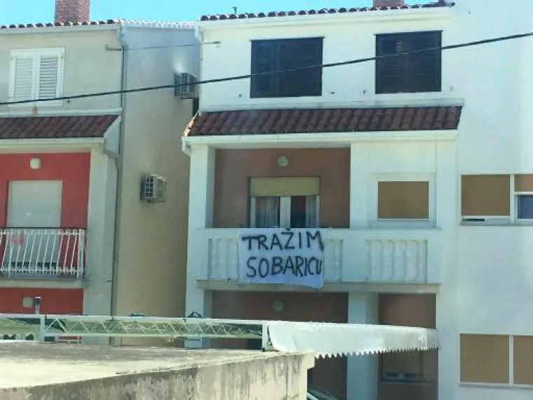 Spermačice, stra&scaron;itelji i ginekolozi elektrotehničari: 15 najčudnijih oglasa za posao u Hrvatskoj i &scaron;ire