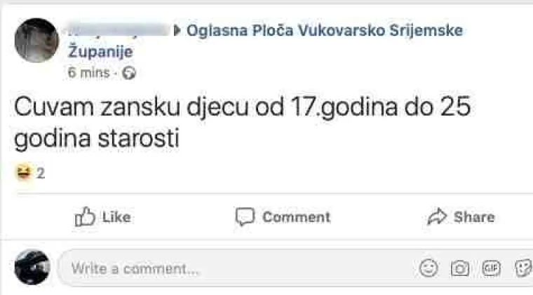 Spermačice, stra&scaron;itelji i ginekolozi elektrotehničari: 15 najčudnijih oglasa za posao u Hrvatskoj i &scaron;ire