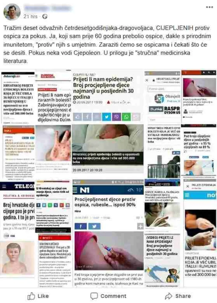 Spermačice, stra&scaron;itelji i ginekolozi elektrotehničari: 15 najčudnijih oglasa za posao u Hrvatskoj i &scaron;ire