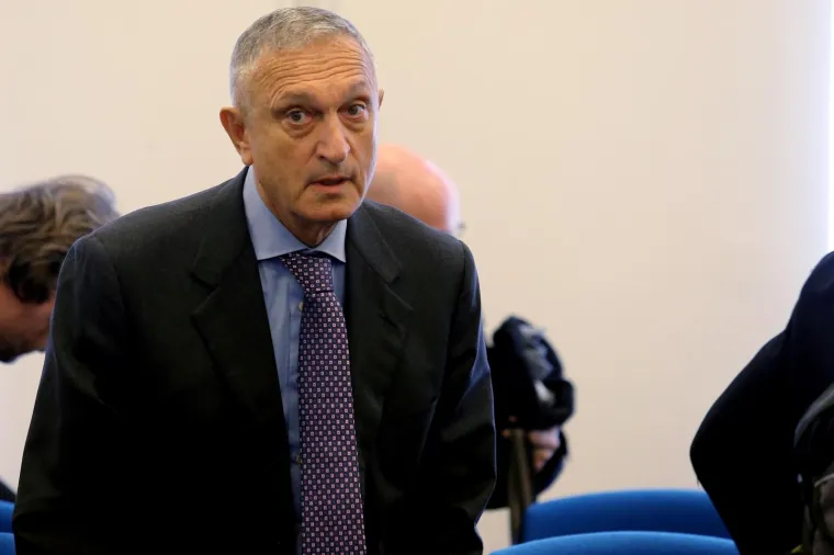 Robert Ježić svjedočio na ponovljenom suđenju u slučaju Ina-MOL