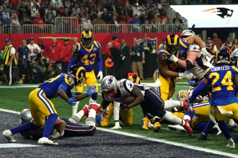 SPEKTAKL SUPER BOWL-A: Zbog ovih prizora u SAD-u sve je stalo