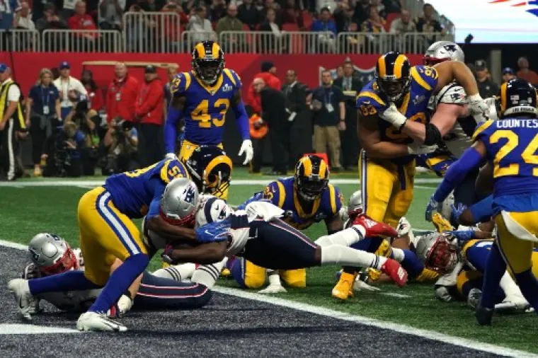 SPEKTAKL SUPER BOWL-A: Zbog ovih prizora u SAD-u sve je stalo
