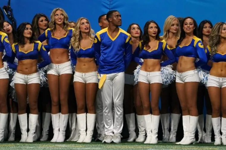 SPEKTAKL SUPER BOWL-A: Zbog ovih prizora u SAD-u sve je stalo