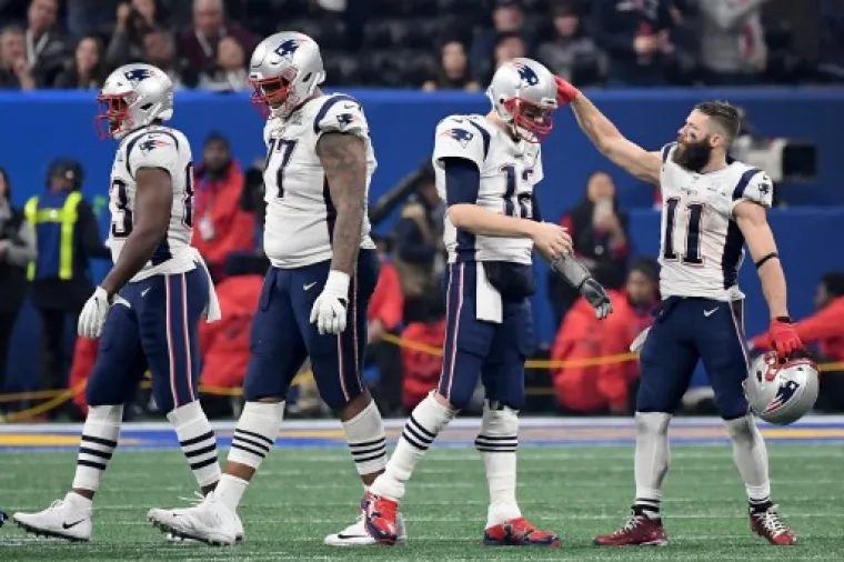 SPEKTAKL SUPER BOWL-A: Zbog ovih prizora u SAD-u sve je stalo