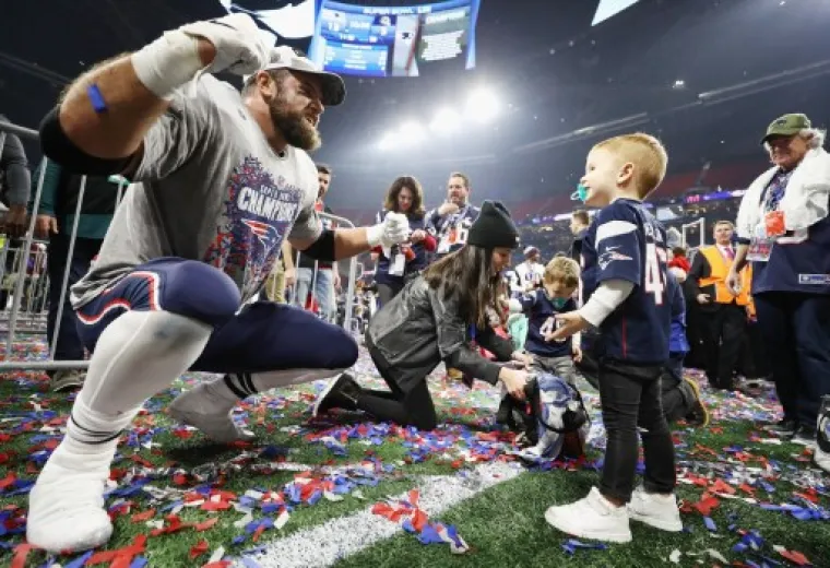 SPEKTAKL SUPER BOWL-A: Zbog ovih prizora u SAD-u sve je stalo