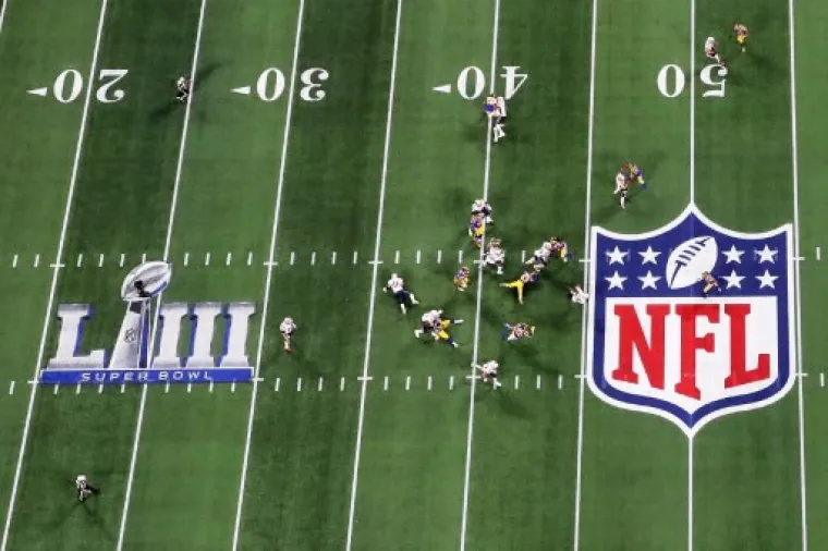 SPEKTAKL SUPER BOWL-A: Zbog ovih prizora u SAD-u sve je stalo