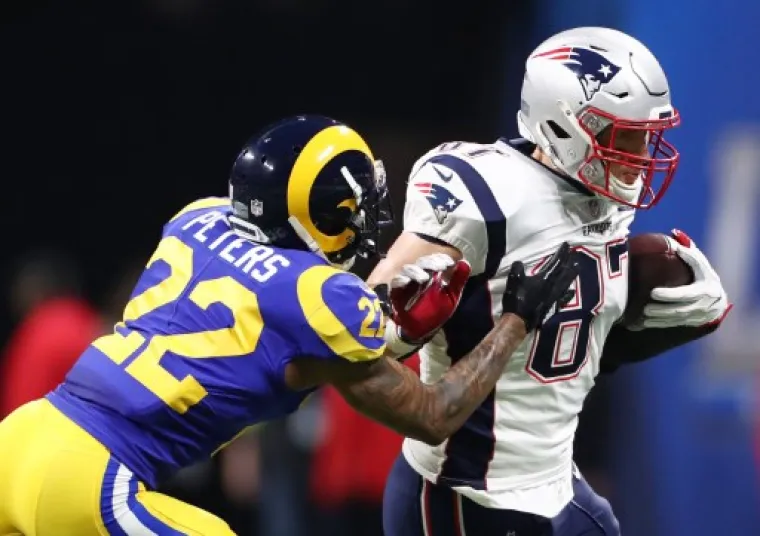 SPEKTAKL SUPER BOWL-A: Zbog ovih prizora u SAD-u sve je stalo