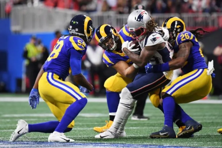 SPEKTAKL SUPER BOWL-A: Zbog ovih prizora u SAD-u sve je stalo