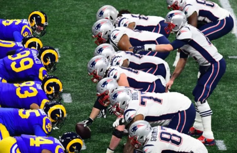 SPEKTAKL SUPER BOWL-A: Zbog ovih prizora u SAD-u sve je stalo