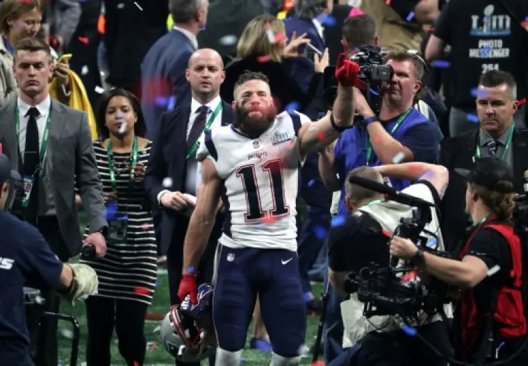 SPEKTAKL SUPER BOWL-A: Zbog ovih prizora u SAD-u sve je stalo