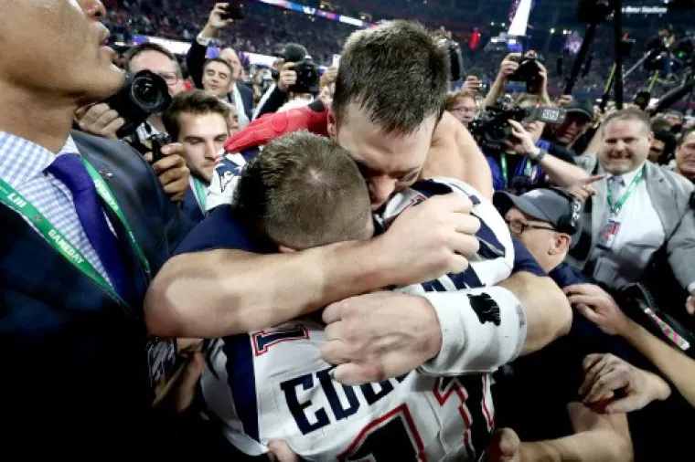 SPEKTAKL SUPER BOWL-A: Zbog ovih prizora u SAD-u sve je stalo