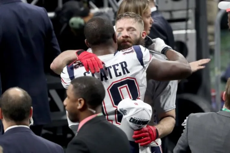 SPEKTAKL SUPER BOWL-A: Zbog ovih prizora u SAD-u sve je stalo