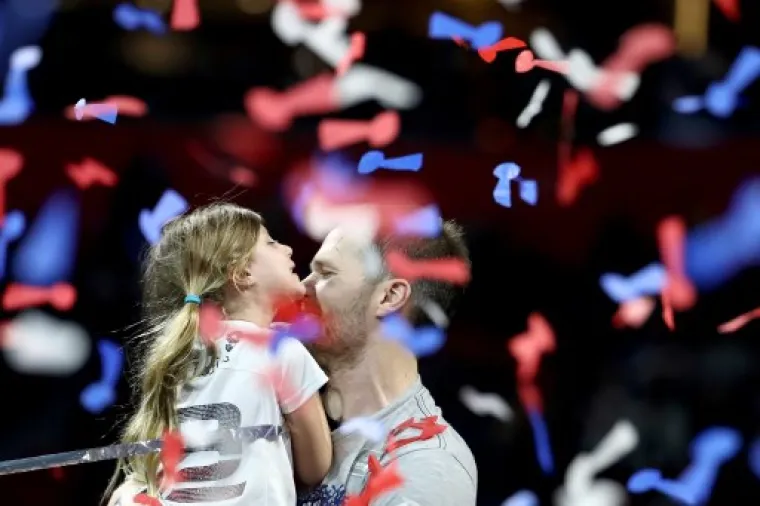 SPEKTAKL SUPER BOWL-A: Zbog ovih prizora u SAD-u sve je stalo