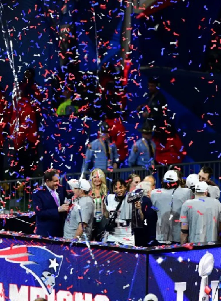 SPEKTAKL SUPER BOWL-A: Zbog ovih prizora u SAD-u sve je stalo