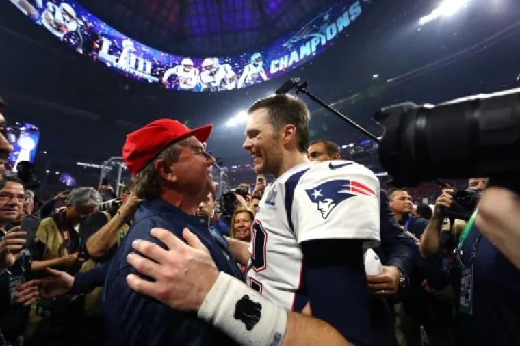 SPEKTAKL SUPER BOWL-A: Zbog ovih prizora u SAD-u sve je stalo