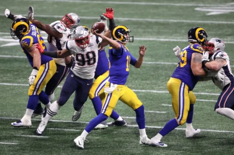 SPEKTAKL SUPER BOWL-A: Zbog ovih prizora u SAD-u sve je stalo