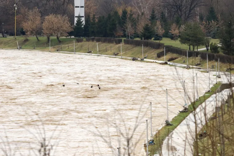 Photo: Armin Durgut/PIXSELL