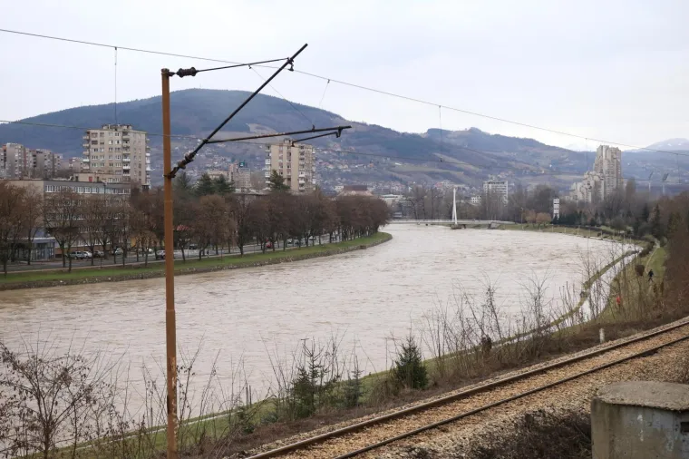 Photo: Armin Durgut/PIXSELL