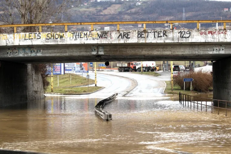 Photo: Armin Durgut/PIXSELL