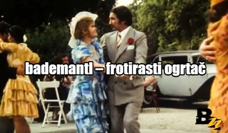 Auzvinkl, bokci, cakum-pakum, cicntreger: Enciklopedija purgerskog rječnika, svezak 1 (A-C)