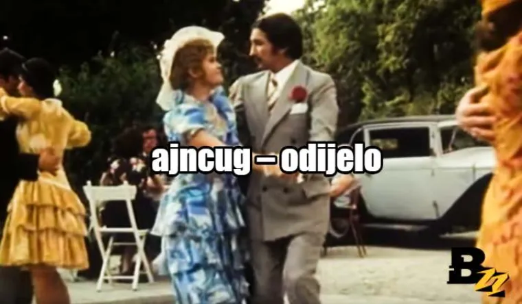 Auzvinkl, bokci, cakum-pakum, cicntreger: Enciklopedija purgerskog rječnika, svezak 1 (A-C)