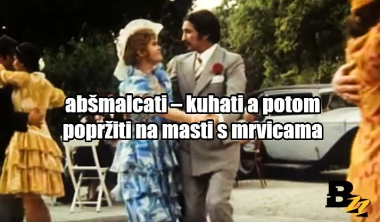 Auzvinkl, bokci, cakum-pakum, cicntreger: Enciklopedija purgerskog rječnika, svezak 1 (A-C)