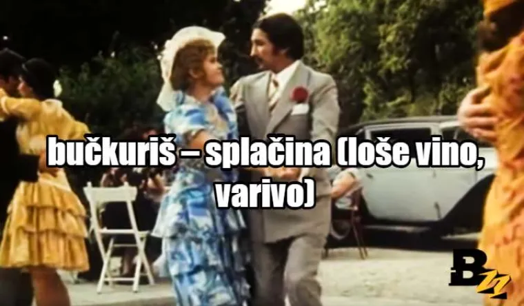 Auzvinkl, bokci, cakum-pakum, cicntreger: Enciklopedija purgerskog rječnika, svezak 1 (A-C)