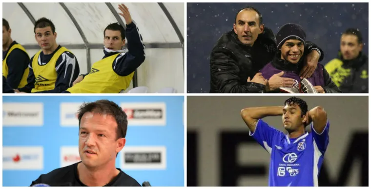 Harali su noćnim klubovima i snimali reklame za jogurt: Ovo su najgori transferi u povijesti HNL-a