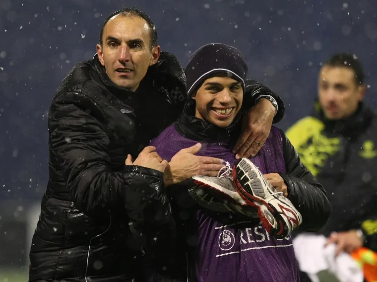 Harali su noćnim klubovima i snimali reklame za jogurt: Ovo su najgori transferi u povijesti HNL-a