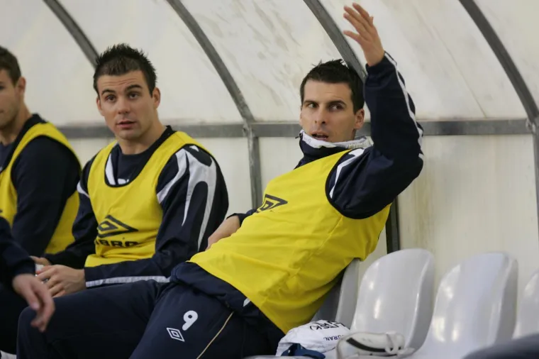 Harali su noćnim klubovima i snimali reklame za jogurt: Ovo su najgori transferi u povijesti HNL-a