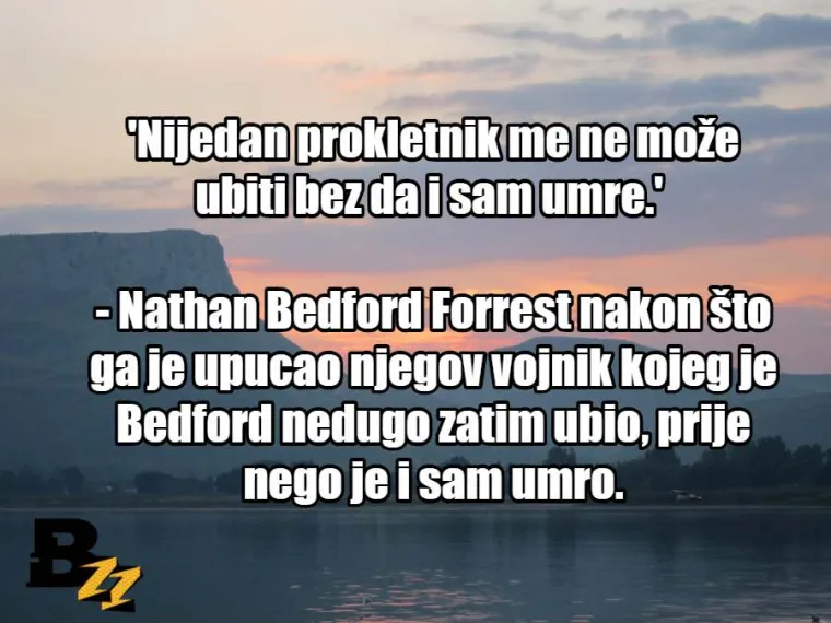 'Bolje je živjeti na nogama, nego umrijeti na koljenima.': 20 šmekerskih izjava poznatih povijesnih osoba